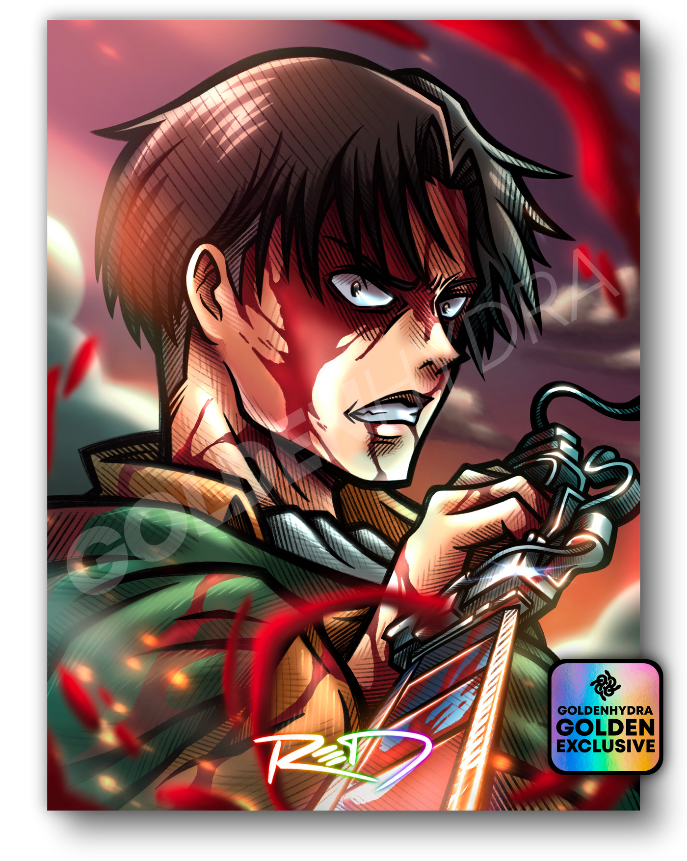 LEVI