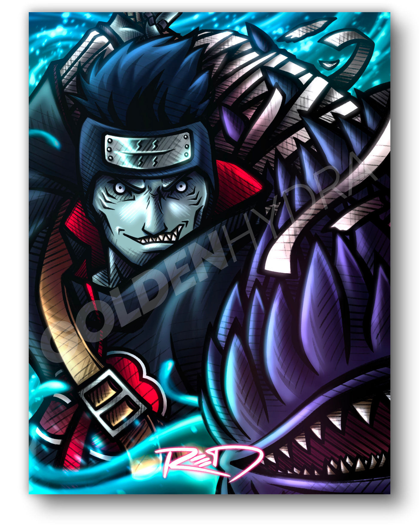 KISAME