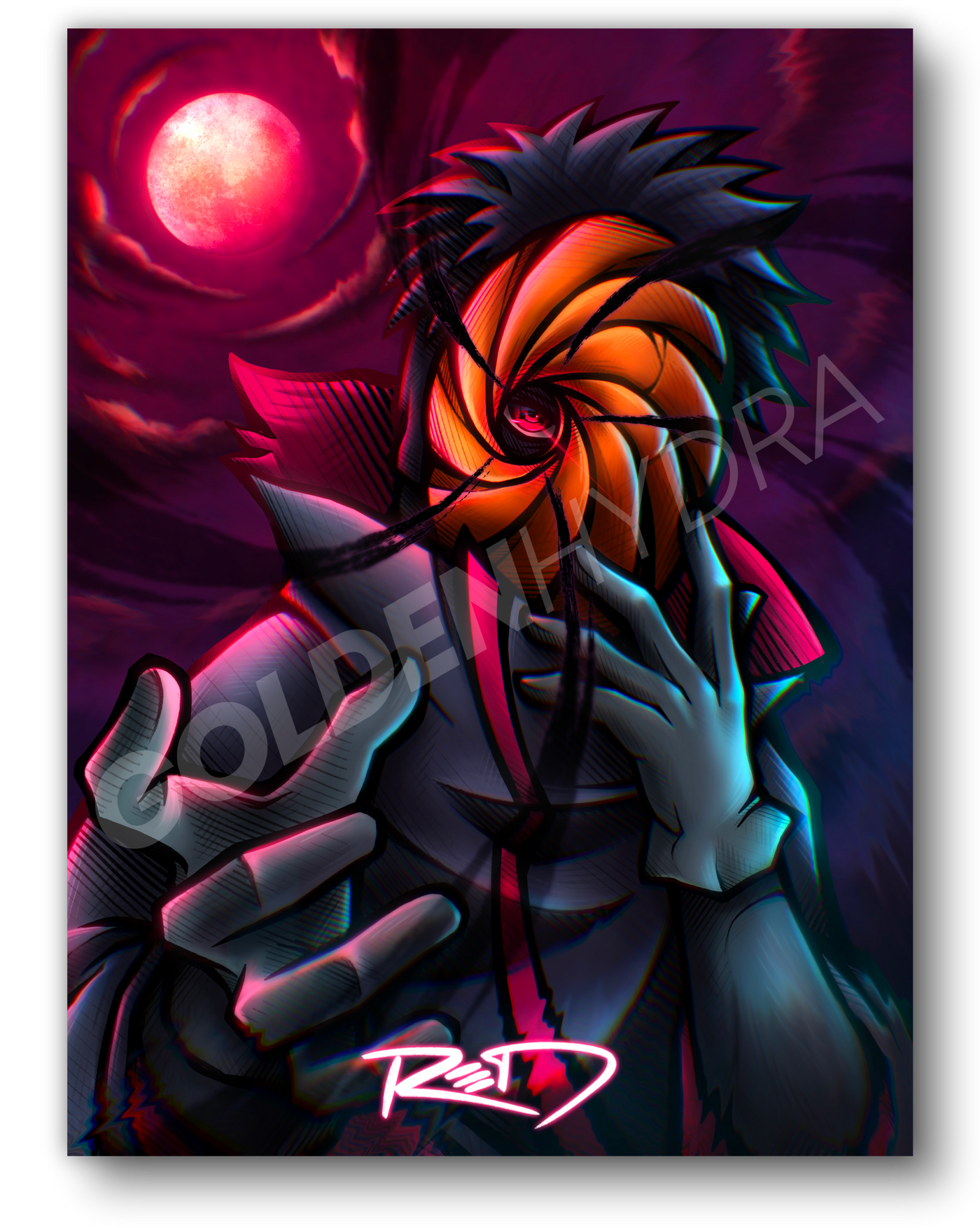 TOBI