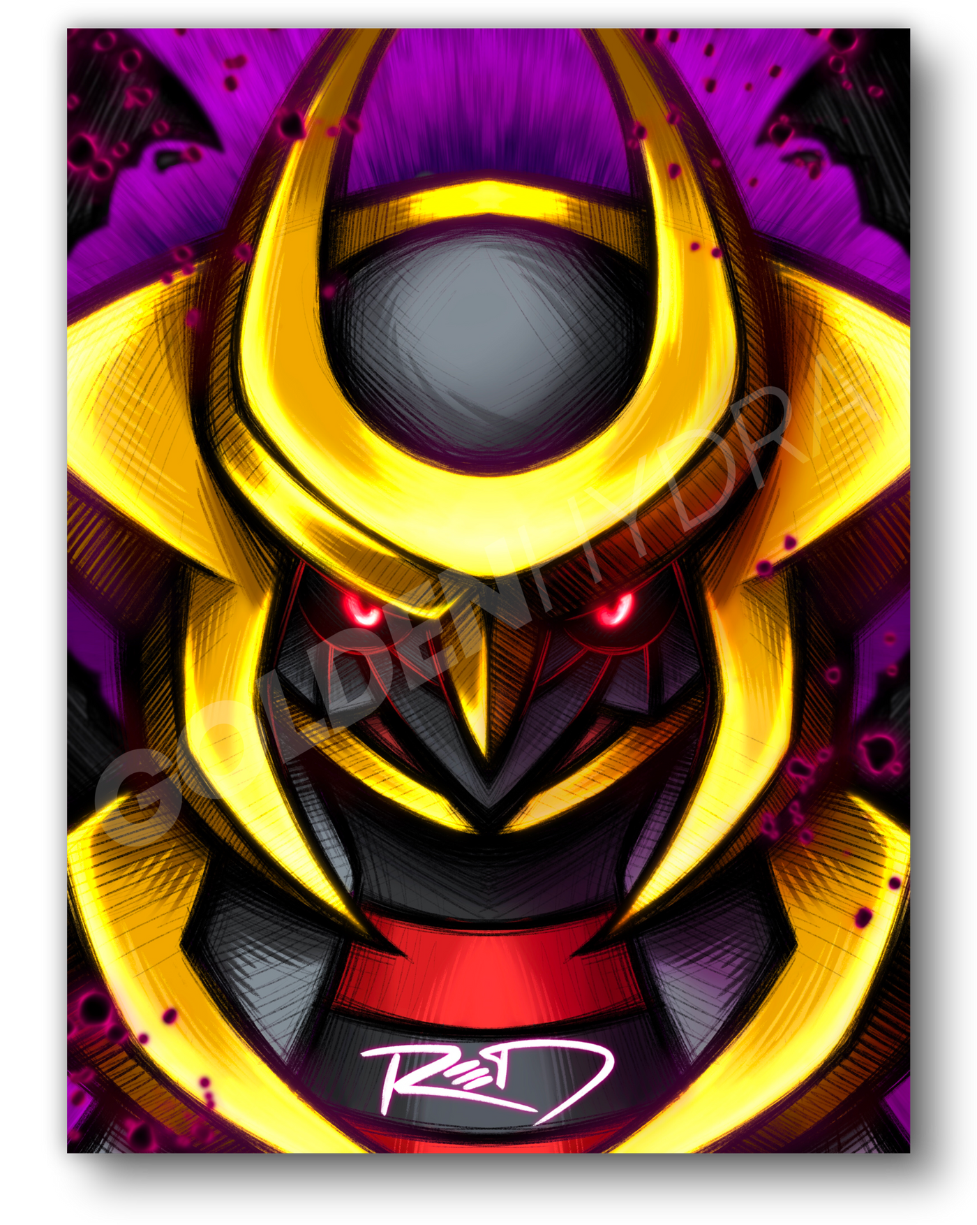 GIRATINA