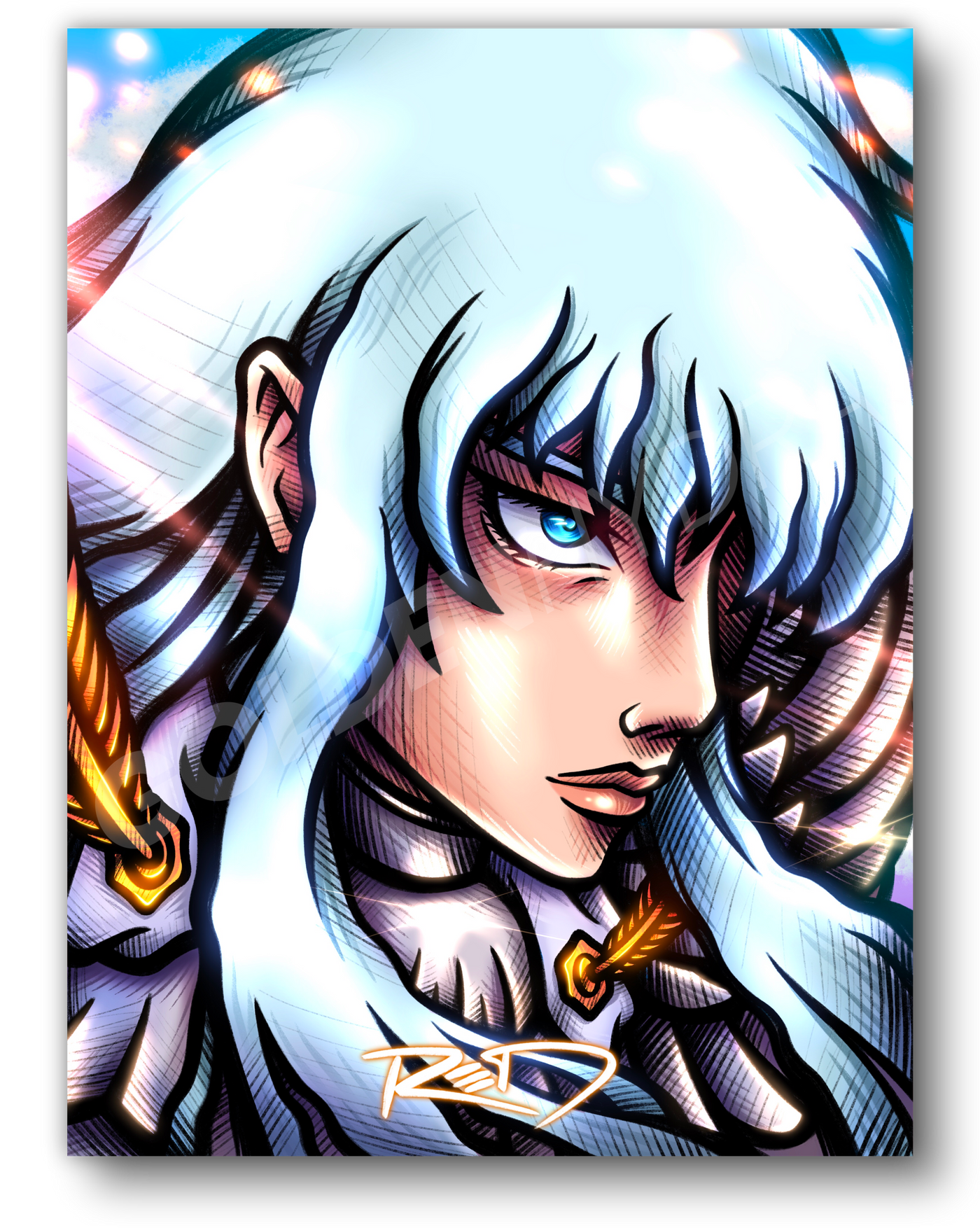 GRIFFITH