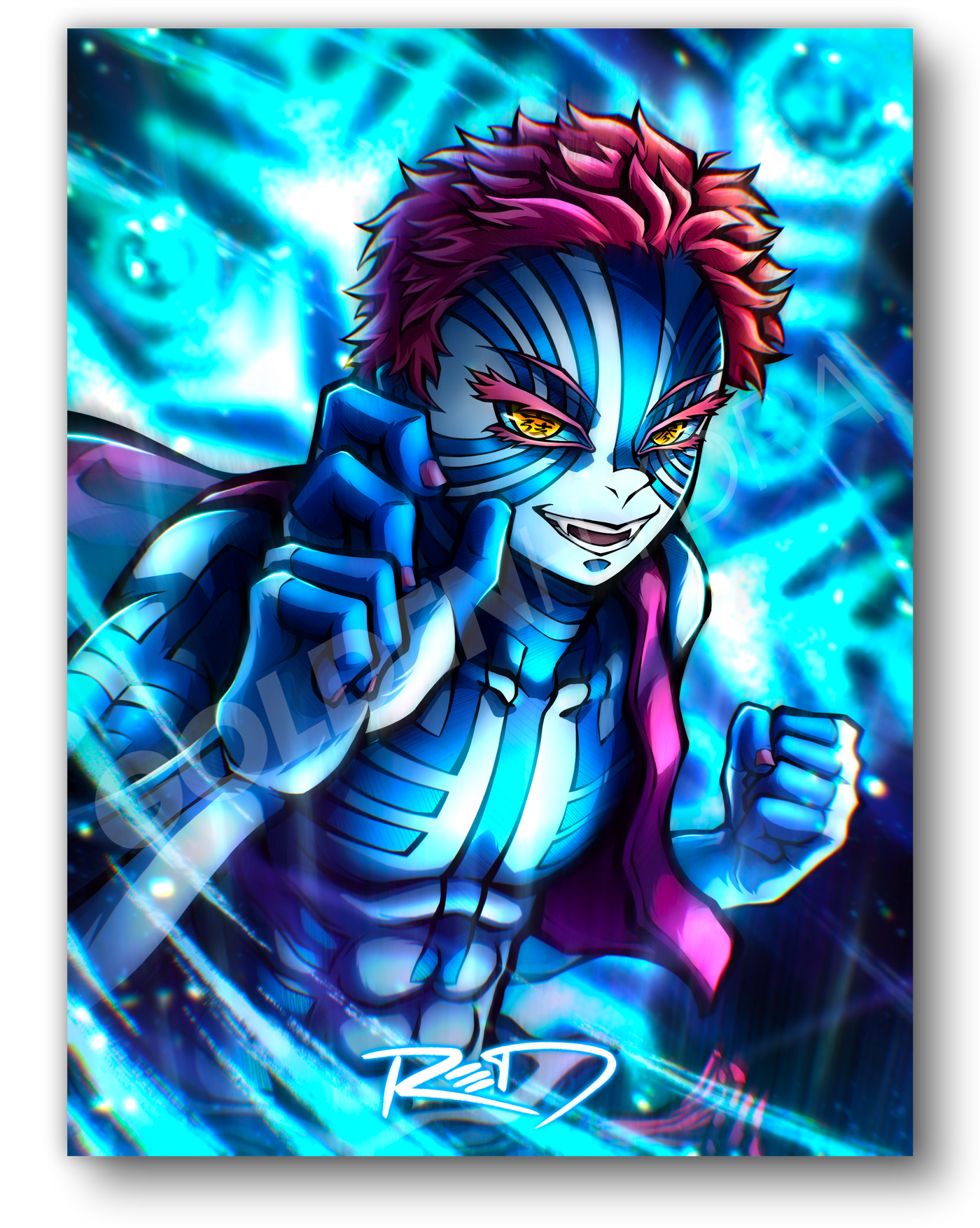 AKAZA