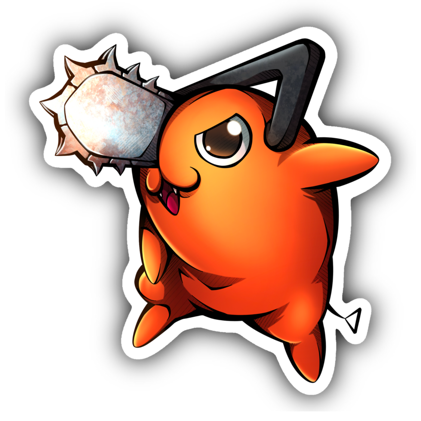 POCHITA