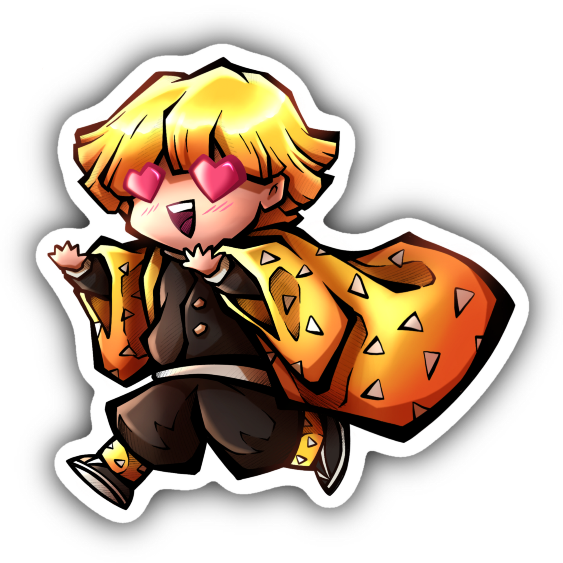ZENITSU