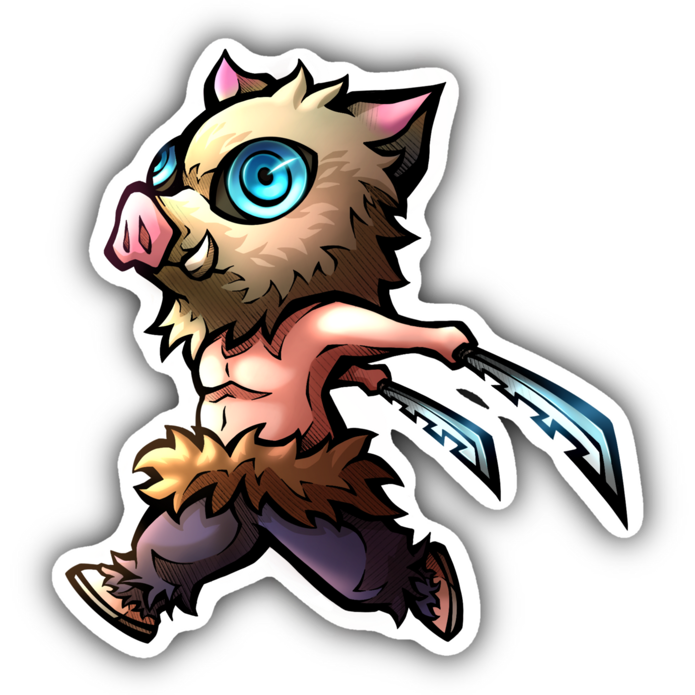 INOSUKE