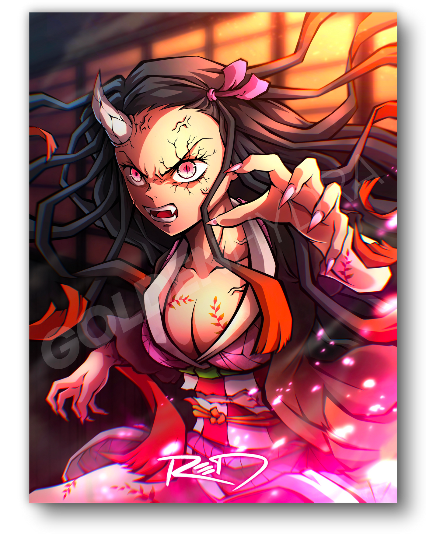 NEZUKO