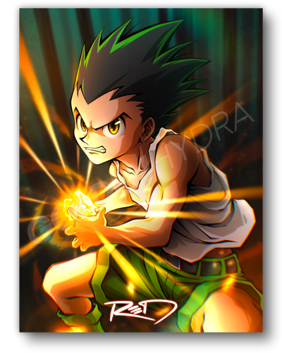GON