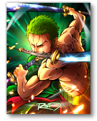ZORO
