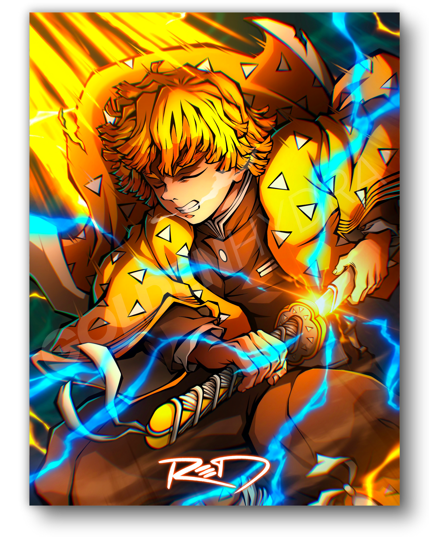 ZENITSU