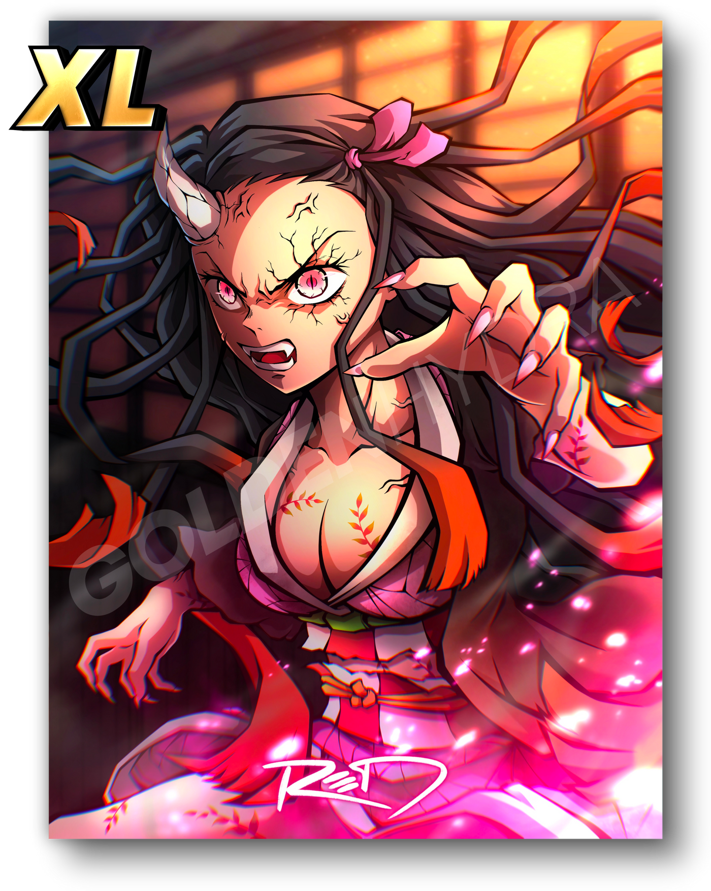 NEZUKO XL
