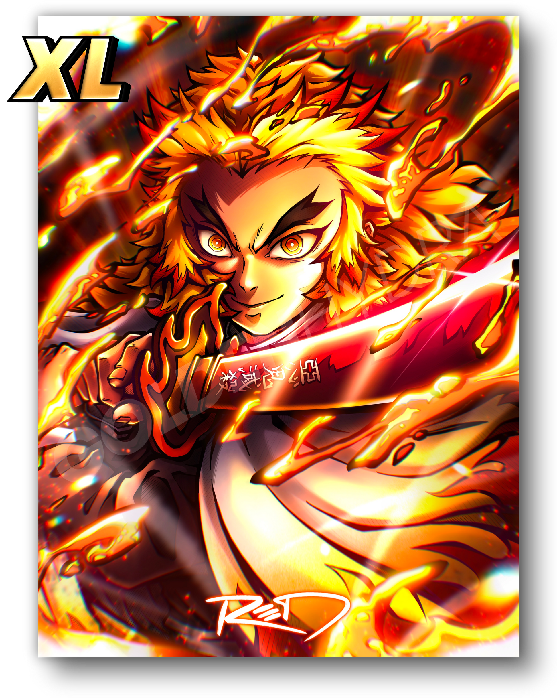 RENGOKU XL