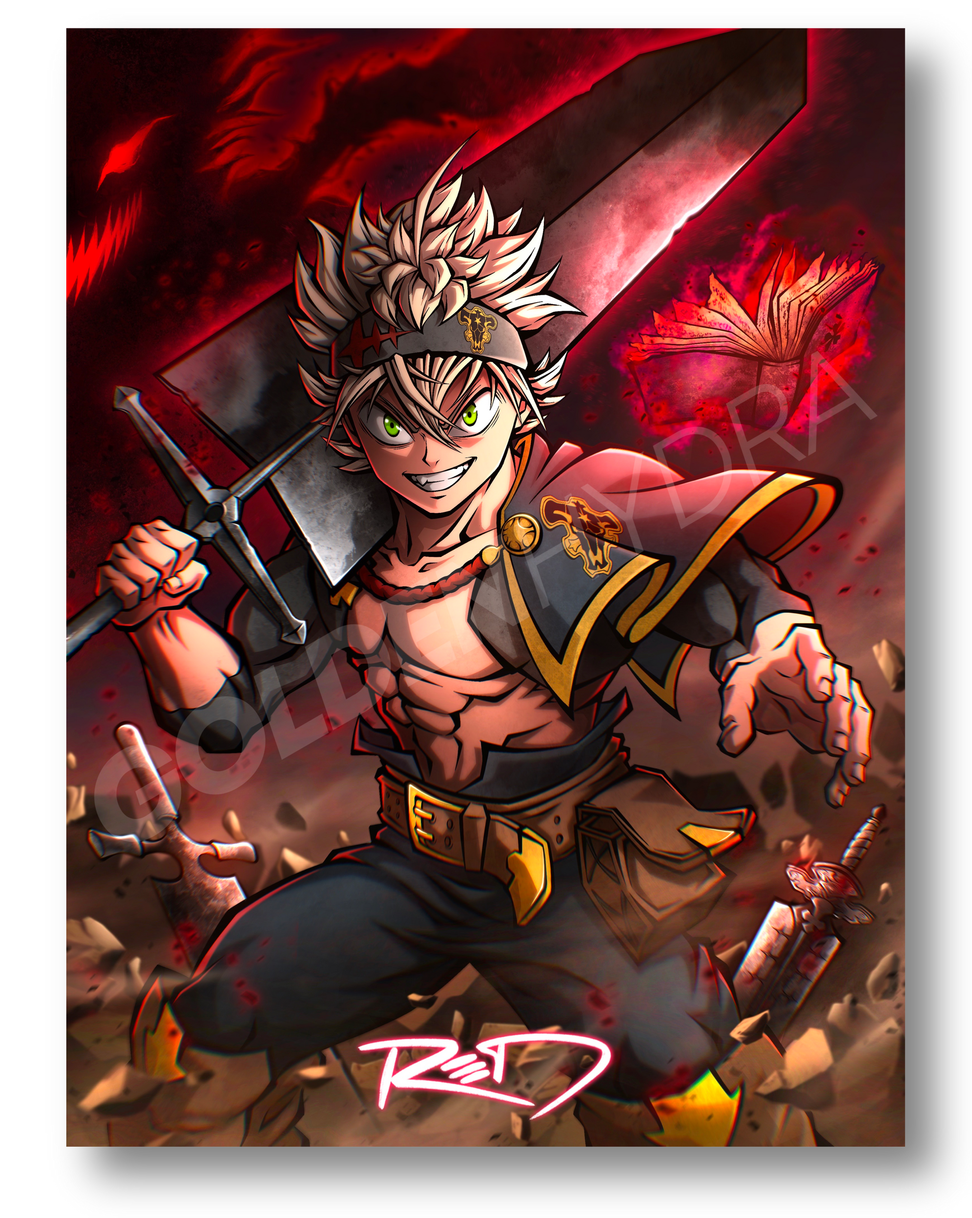 ASTA