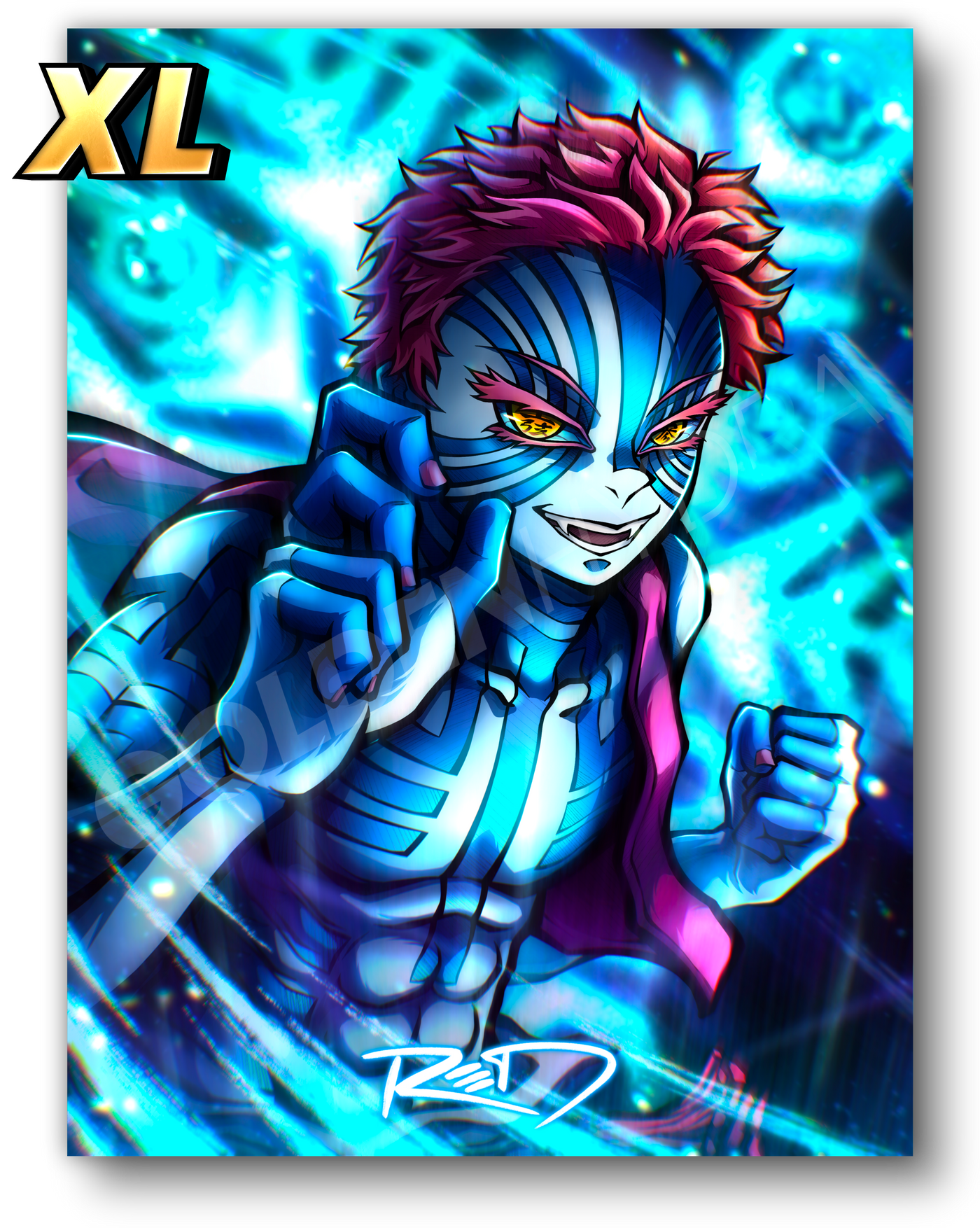 AKAZA XL