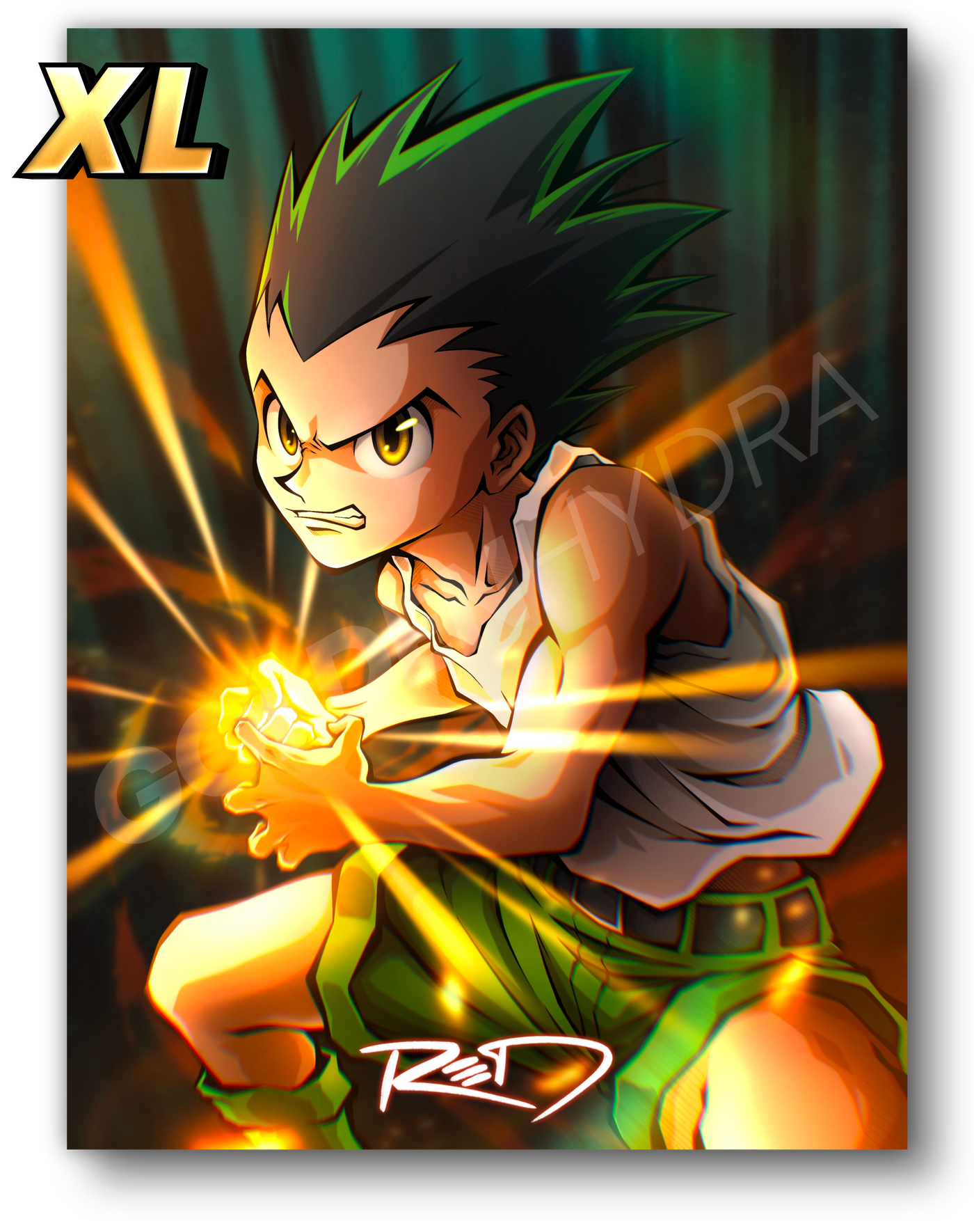 GON XL