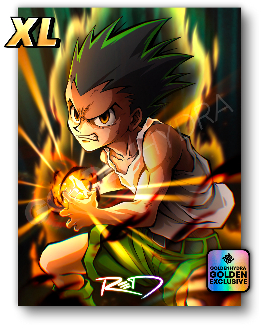 GON XL