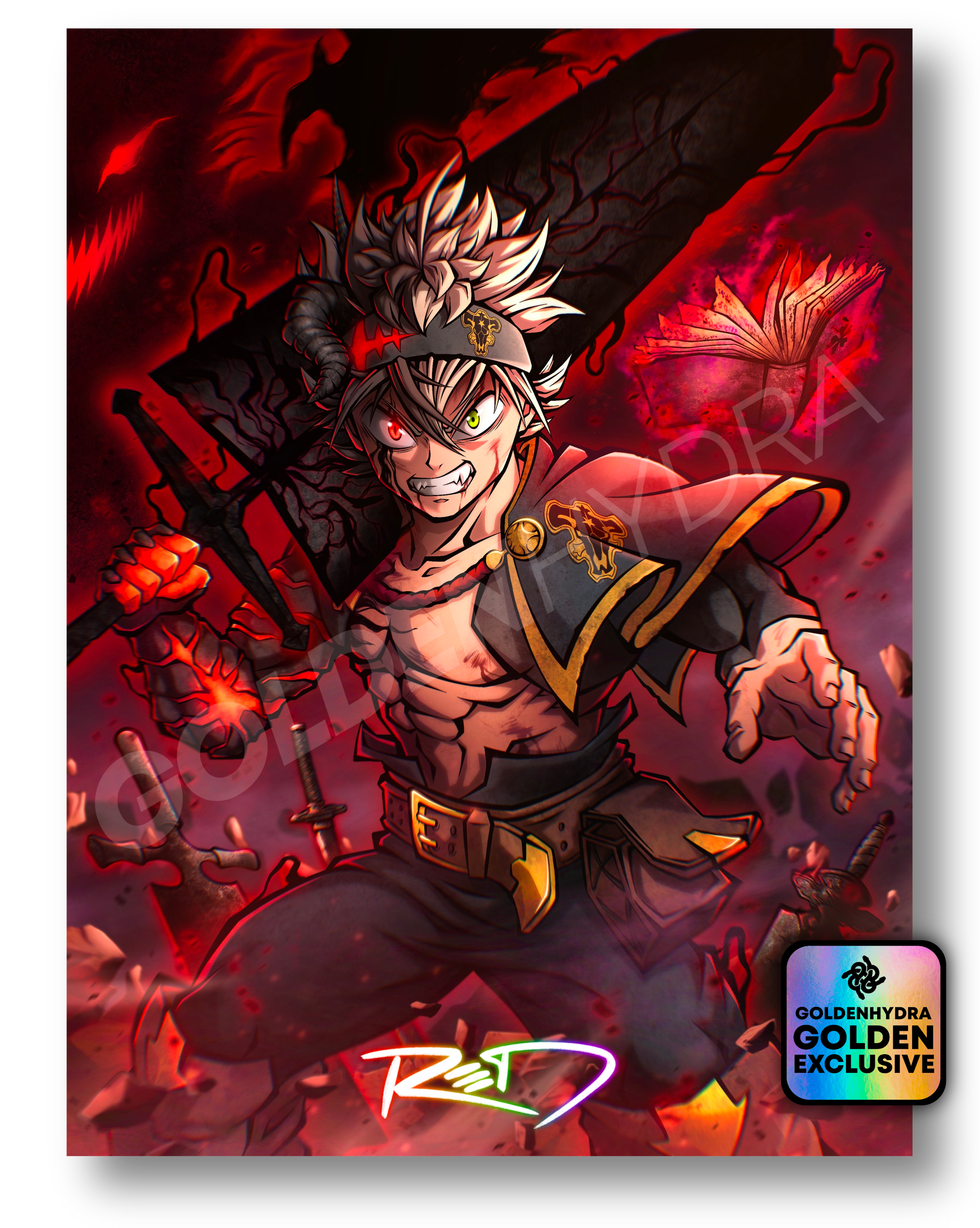 ASTA