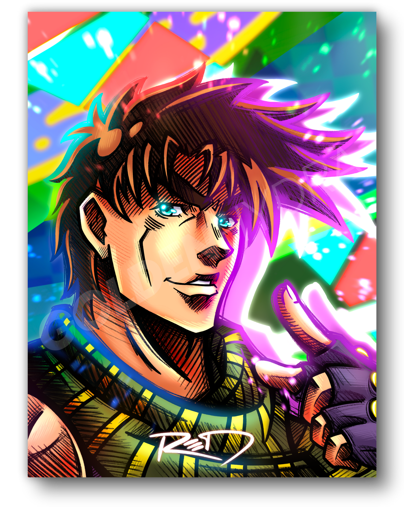 JOSEPH JOESTAR