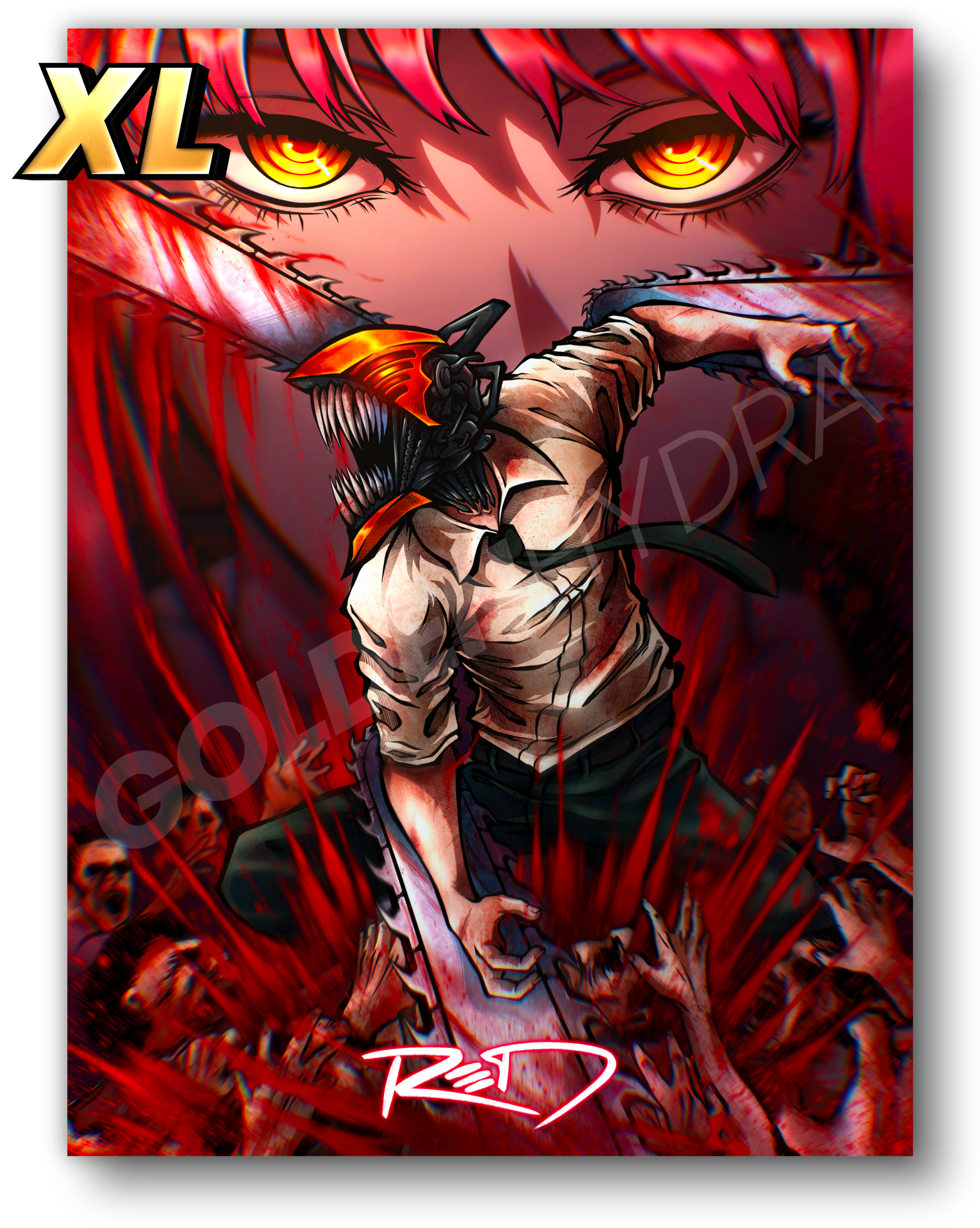 DENJI XL