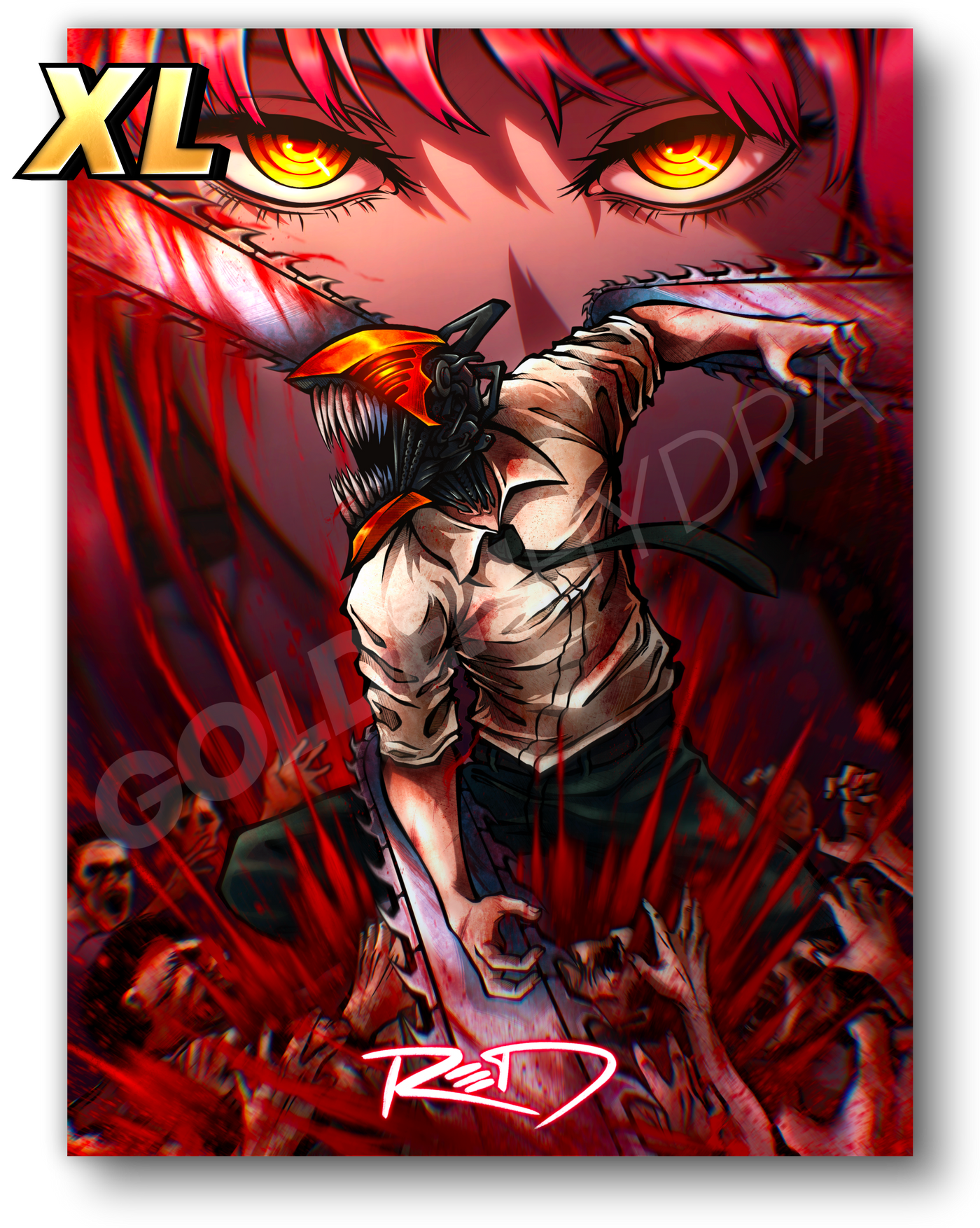 DENJI XL