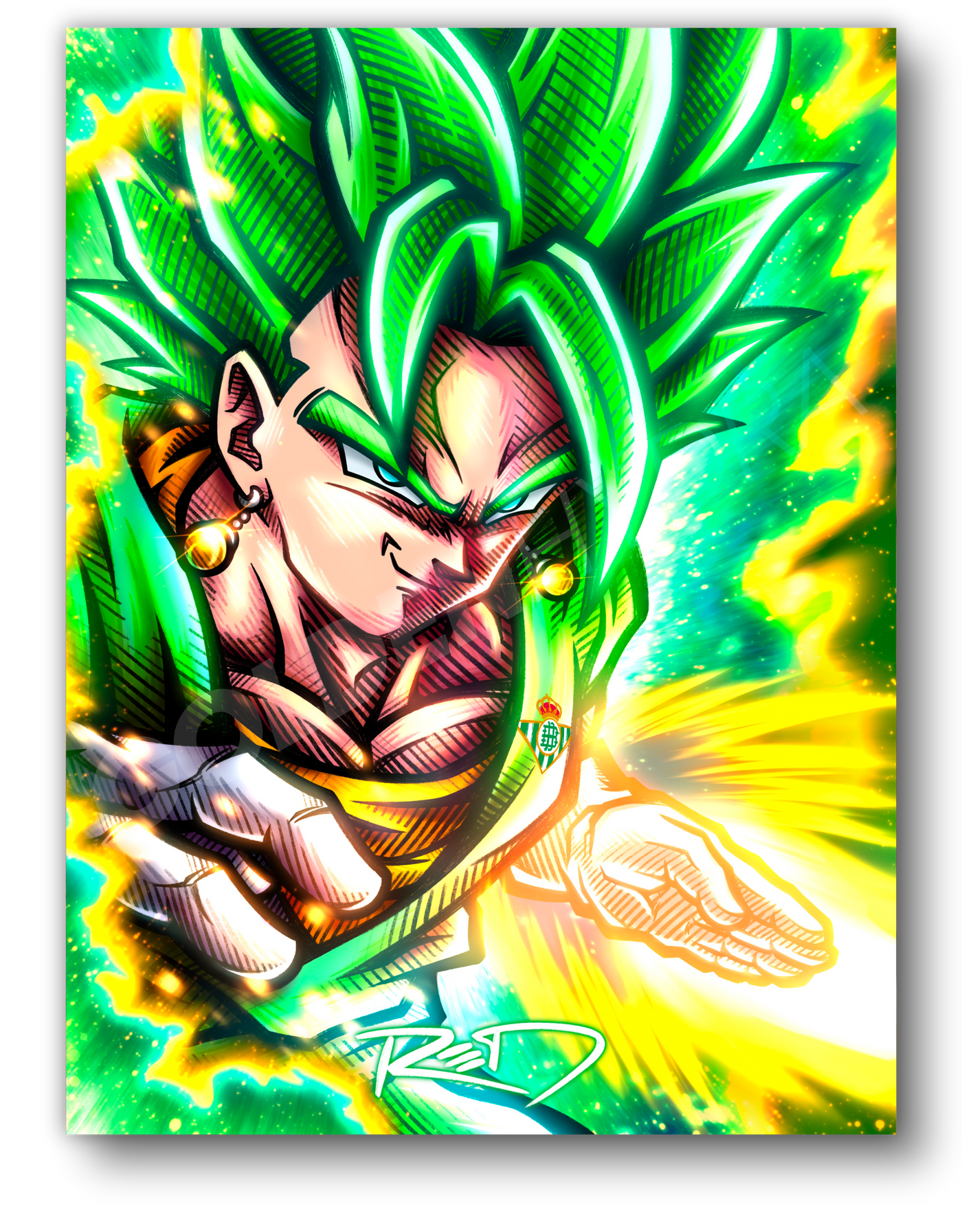 VEGITO BETIS